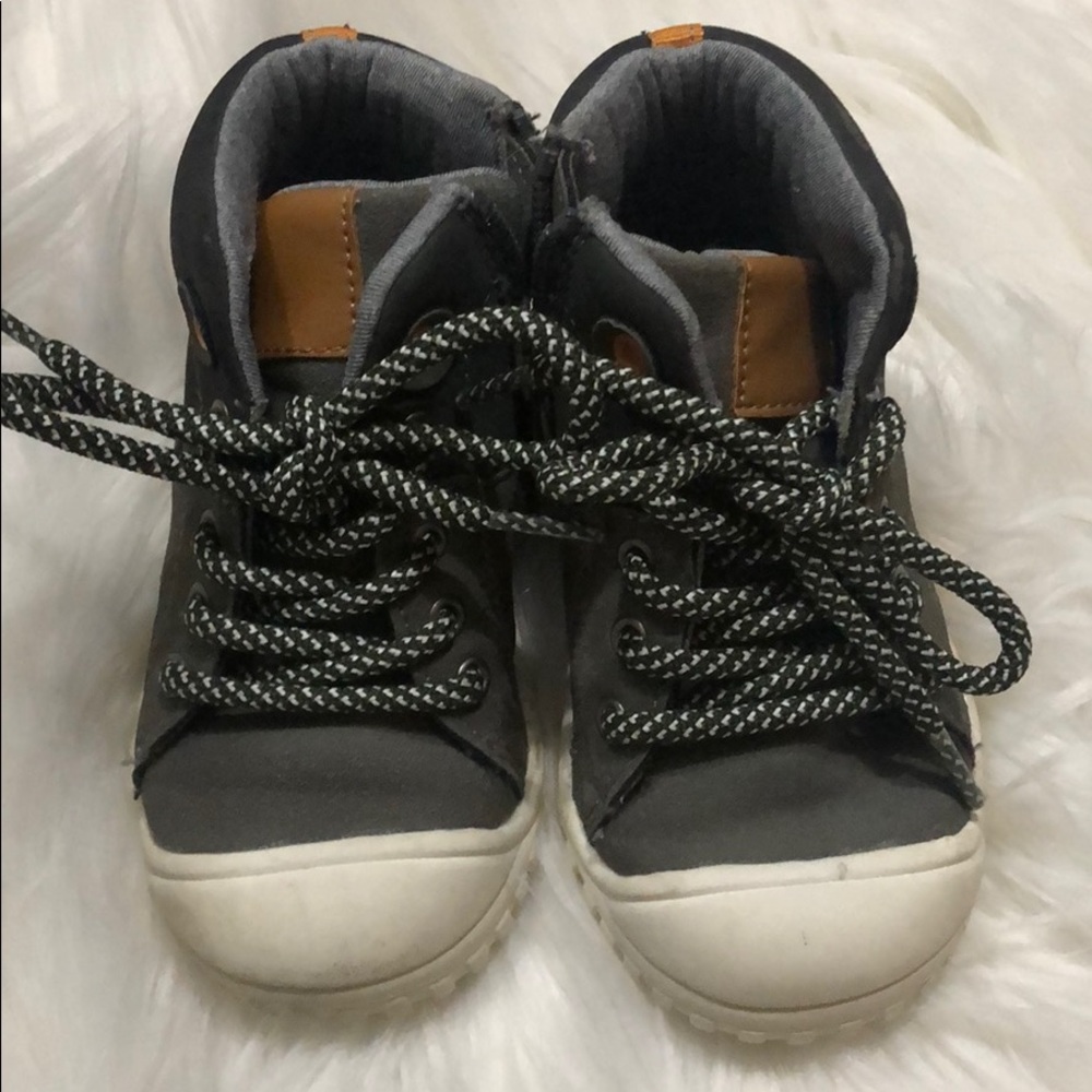 TODDLER Cat&Jack ‘Chase Mitch Hiking’ Boots